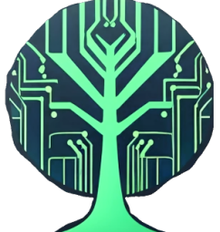 Fuzzy Foliage Technologies Logo